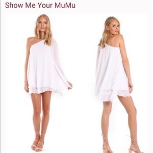 Show Me Your MuMu | Dresses | Dress Zsa 